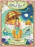 E-Book (epub) The Littlest Giant von Joshua M. Greene