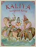 E-Book (epub) Kaliya, Serpent King von Joshua M. Greene