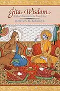 E-Book (epub) Gita Wisdom von Joshua M. Greene