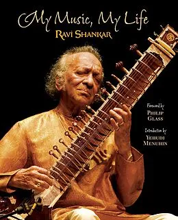 E-Book (epub) My Music, My Life von Ravi Shankar