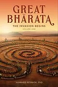 E-Book (epub) Great Bharata (Volume I) von Howard Resnick