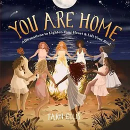 E-Book (epub) You Are Home von Tarn Ellis