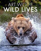 eBook (epub) Wild Lives de Gregory A. Green