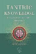 Livre Relié Tantric Knowledge de Gavin Flood