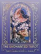 Textkarten / Symbolkarten The Enchanted Tarot von Monte Farber, Zerner Amy