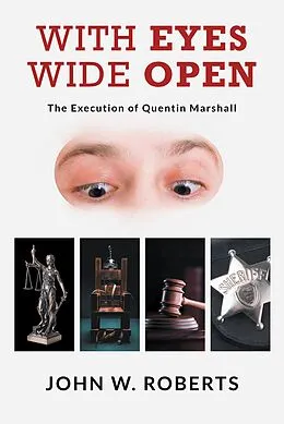 E-Book (epub) With Eyes Wide Open von John W. Roberts
