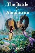 E-Book (epub) The Battle for Amphitrite von S. A. Conley