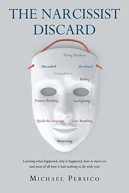 E-Book (epub) The Narcissist Discard von Michael Persico