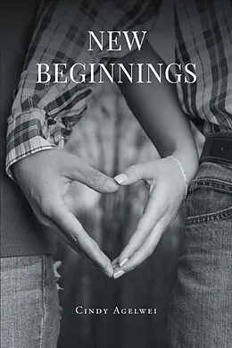 E-Book (epub) New Beginnings von Cindy Agelwei