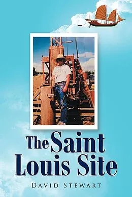 E-Book (epub) The Saint Louis Site von David Stewart