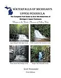 E-Book (epub) Waterfalls of Michigan's Upper Peninsula von Scott Niswander