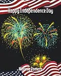 E-Book (epub) Happy Independence Day von Melanie Romero