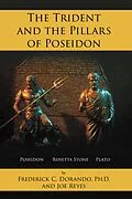 E-Book (epub) The Trident and the Pillars of Poseidon von Frederick C. Dorando, Joe Reyes