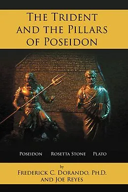 E-Book (epub) The Trident and the Pillars of Poseidon von Frederick C. Dorando, Joe Reyes