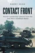 E-Book (epub) Contact Front von Barry Shaw