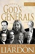 Livre Relié God's Generals de Roberts Liardon