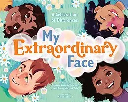 E-Book (epub) My Extraordinary Face von Samir Mardini, Marissa Suchyta
