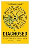 E-Book (epub) Diagnosed von Cris Ross, Ed Marx