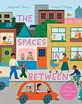 E-Book (epub) The Spaces In Between von Jaspreet Kaur