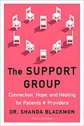 E-Book (epub) The Support Group von Shanda Blackmon