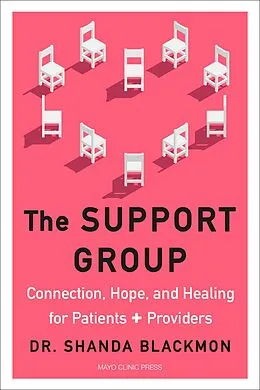 E-Book (epub) The Support Group von Shanda Blackmon