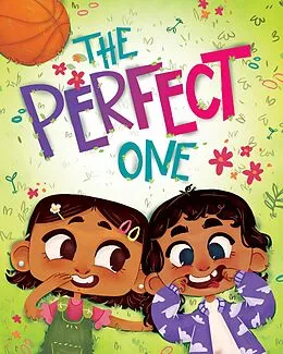 E-Book (epub) The Perfect One von Sue Lancaster
