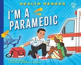 E-Book (epub) I'm a Paramedic von Lauren Kukla