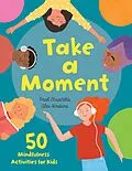 E-Book (epub) Take a Moment von Paul Christelis