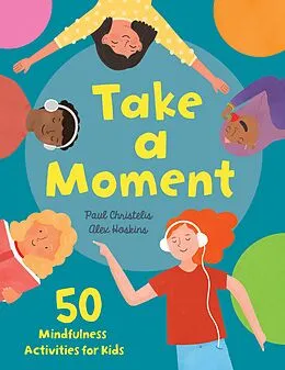 E-Book (epub) Take a Moment von Paul Christelis