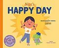 E-Book (epub) Nita's Happy Day von Megan Borgert-Spaniol