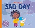 E-Book (epub) Naomi's Sad Day von Megan Borgert-Spaniol