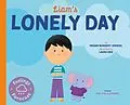 E-Book (epub) Liam's Lonely Day von Megan Borgert-Spaniol
