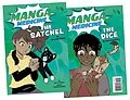E-Book (epub) The Satchel / The Dice von Kelley Barth