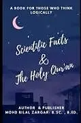 Kartonierter Einband Scientific Facts & The Holy Qur'an von Mohd Bilal