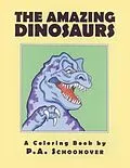 E-Book (epub) THE AMAZING DINOSAURS von P. A. Schoonover