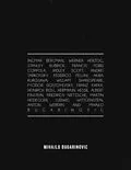 E-Book (epub) Ingmar Bergman, Werner Herzog, Stanley Kubrick, Francis Ford Coppola, Ridley Scott, Andrei Tarkovsky, Federico Fellini, Akira Kurosawa, William Shakespeare, Fyodor Dostoyevsky, Franz Kafka, Heinrich Boll, Hermann Hesse, Albert Einstein, Friedrich Nietzsche von Mihajlo Bugarinovic
