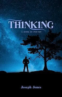 E-Book (epub) Thinking von Joseph Jones