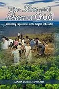 E-Book (epub) The Love and Power of God von Maria Luisa J. Edwards