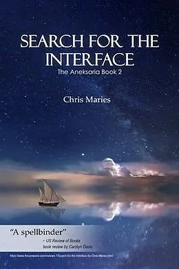 E-Book (epub) Search For The Interface von Chris Maries