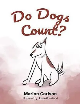 E-Book (epub) Do Dogs Count? von Marion Carlson
