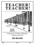 E-Book (epub) TEACHER! TEACHER! von Ed Miller