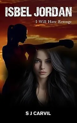 E-Book (epub) Isbel Jordan von S J Carvil