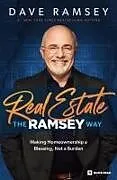 Kartonierter Einband Real Estate the Ramsey Way von Dave Ramsey