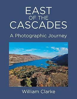 E-Book (epub) East of The Cascades von William Clarke