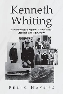 E-Book (epub) Kenneth Whiting von Felix Haynes