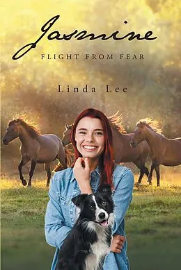 E-Book (epub) Jasmine von Linda Lee
