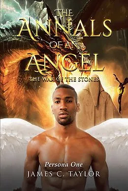 E-Book (epub) The Annals of An Angel von James C. Taylor