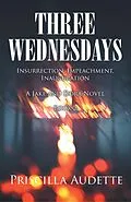 E-Book (epub) Three Wednesdays von Priscilla Audette