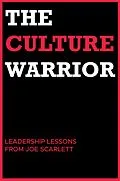 E-Book (epub) The Culture Warrior von Joe Scarlett