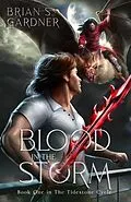 E-Book (epub) Blood in the Storm von Brian Gardner